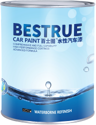 水性漆為什么會替代油性漆，為什么要“油改水”？